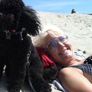 Meet your Posher, Jill